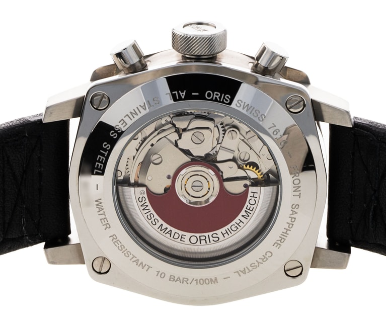 Oris BC4 674 7616 41 54 LS Image 4